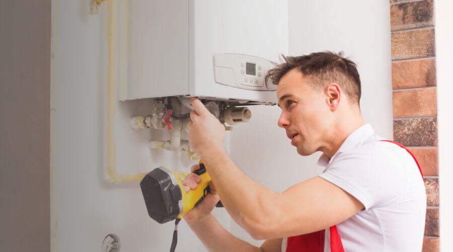 Local expert plumbing services in East Barre, VT